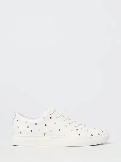 Ps By Paul Smith Sneakers Ps Paul Smith Men Color White