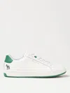 PS BY PAUL SMITH SNEAKERS PS PAUL SMITH MEN COLOR WHITE,F50480001