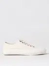 Shop Ps By Paul Smith Sneakers Ps Paul Smith Men Color White