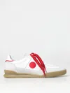 Ps By Paul Smith Sneakers Ps Paul Smith Men Color White In Weiss