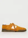 Ps By Paul Smith Sneakers Ps Paul Smith Men Color Yellow In Yellow