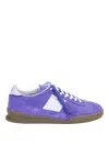 Ps By Paul Smith Sneakers Ps Paul Smith Men Color Violet In Purple