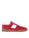 Ps By Paul Smith Sneakers Ps Paul Smith Men Color Red In Red