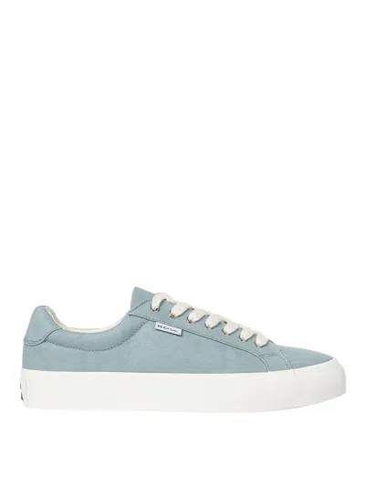 Ps By Paul Smith Sneakers Tela Amos In Blue