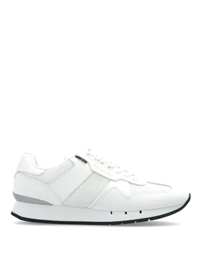 PS BY PAUL SMITH SNEAKERS TELA BRANDON
