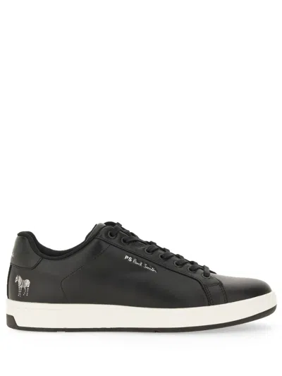 Ps By Paul Smith Snekaer With Logo