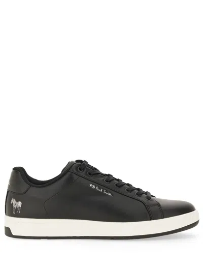 PS BY PAUL SMITH SNEKAER WITH LOGO