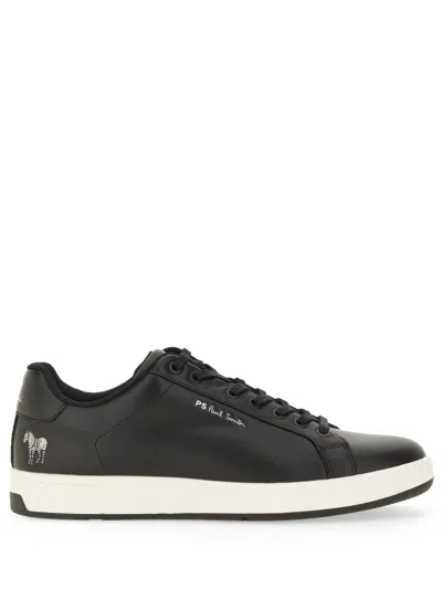 PS BY PAUL SMITH SNEKAER WITH LOGO