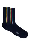 PS BY PAUL SMITH SOCK WITH LOGO