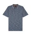 PS BY PAUL SMITH SPACE DYED POLO