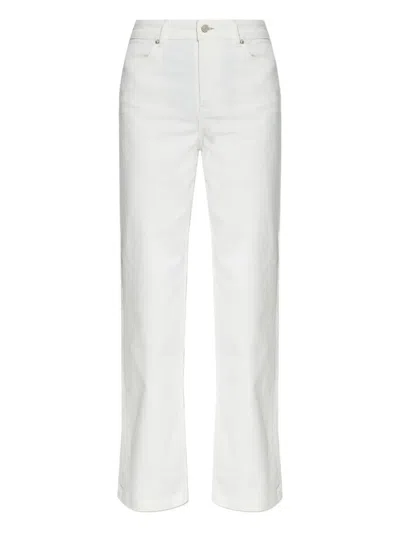 PS BY PAUL SMITH STRAIGHT-LEG JEANS
