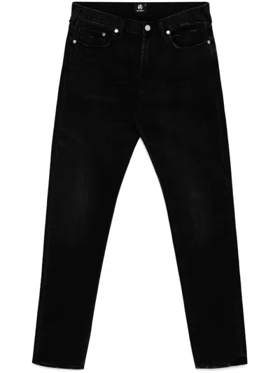 PS BY PAUL SMITH STRAIGHT-LEG JEANS