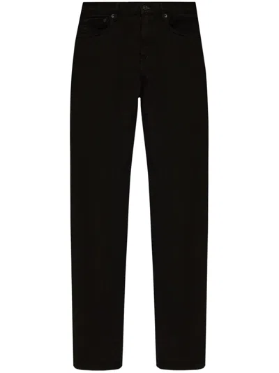 PS BY PAUL SMITH STRAIGHT-LEG JEANS