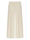 Ps By Paul Smith Ps Paul Smith Straight Leg Trousers In Neutrals