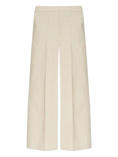 PS BY PAUL SMITH STRAIGHT-LEG TROUSERS