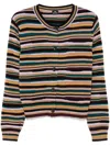 PS BY PAUL SMITH STRIPED SWEATER