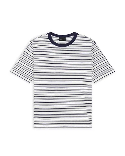 PS BY PAUL SMITH STRIPED TEE