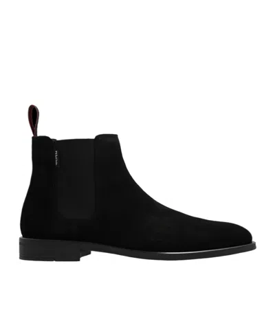 PS BY PAUL SMITH PS PAUL SMITH CEDRIC BOOTS