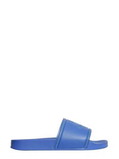 Ps By Paul Smith Ps Paul Smith Summit Slide Sandals In Multi