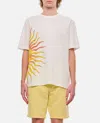 PS BY PAUL SMITH SUNNYSIDE COTTON T-SHIRT