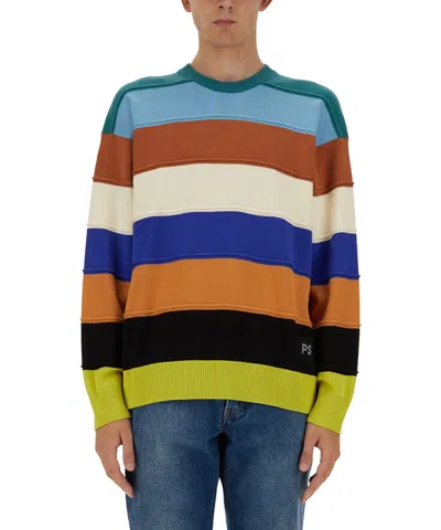 PS BY PAUL SMITH SWEATER