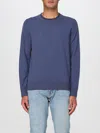 Ps By Paul Smith Ps Paul Smith Wool Crewneck Sweater