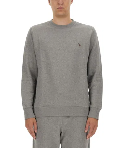PS BY PAUL SMITH SWEATSHIRT