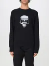 Ps By Paul Smith Sweatshirt Ps Paul Smith Men Color Black In Black