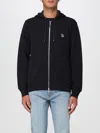 Ps By Paul Smith Ps Paul Smith "zebra" Sweatshirt