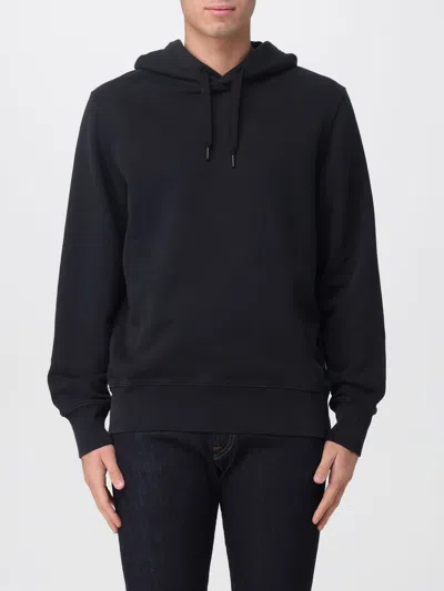 Ps By Paul Smith Sweatshirt Ps Paul Smith Men Color Black