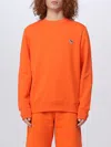 Ps By Paul Smith Sweatshirt Ps Paul Smith Men Color Orange
