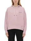 Ps By Paul Smith Ps Paul Smith Sweatshirt With Logo