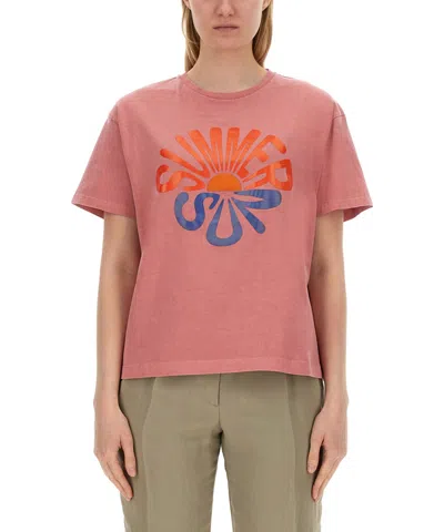 Ps By Paul Smith T-shirt