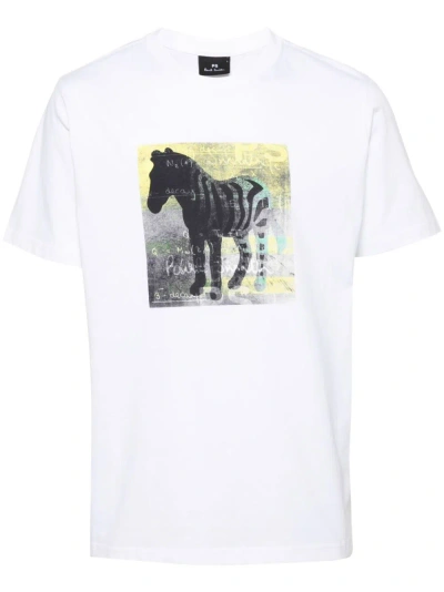 Ps By Paul Smith T-shirt