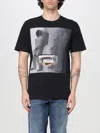 Ps By Paul Smith T-shirt Ps Paul Smith Men Color Black In Black