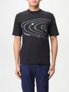 Ps By Paul Smith T-shirt Ps Paul Smith Herren Farbe Schwarz In Black