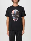 Ps By Paul Smith T-shirt Ps Paul Smith Men Color Black In Schwarz