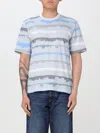 Ps By Paul Smith Ps Paul Smith T-shirts