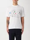 Ps By Paul Smith T-shirt Ps Paul Smith Herren Farbe Weiss 1 In White 1
