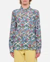 PS BY PAUL SMITH TAILORED FIT SHIRT