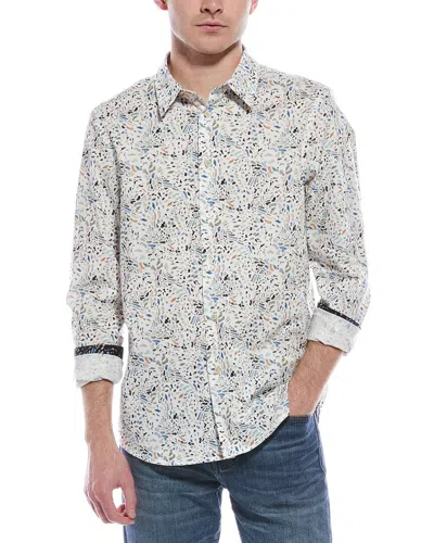 PS BY PAUL SMITH PS BY PAUL SMITH TAILORED FIT SHIRT