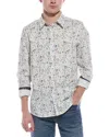 Ps By Paul Smith Ps Paul Smith Tailored In White