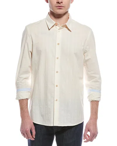 PS BY PAUL SMITH TAILORED FIT SHIRT