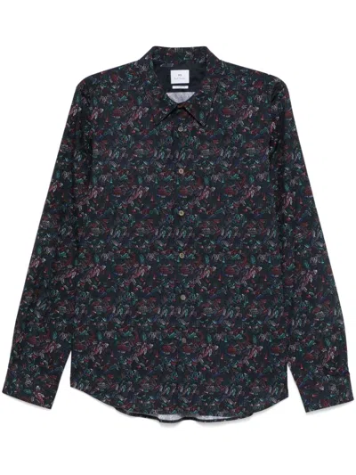 PS BY PAUL SMITH TAILORED SHIRT