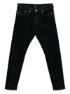 Ps By Paul Smith Tapered Jeans
