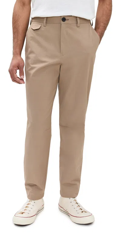 Ps By Paul Smith Tech Chino Beige