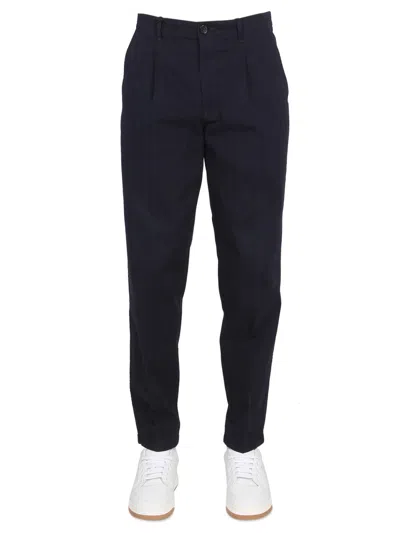 PS BY PAUL SMITH TWILL PANTS