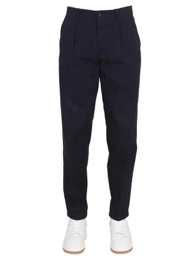 PS BY PAUL SMITH TWILL PANTS