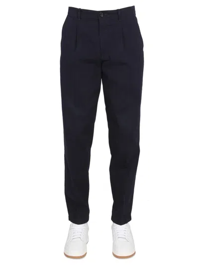 PS BY PAUL SMITH TWILL PANTS