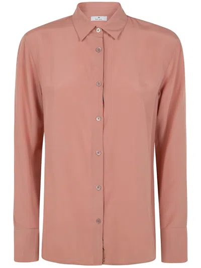 Ps By Paul Smith W2r019bp31186 In Pink